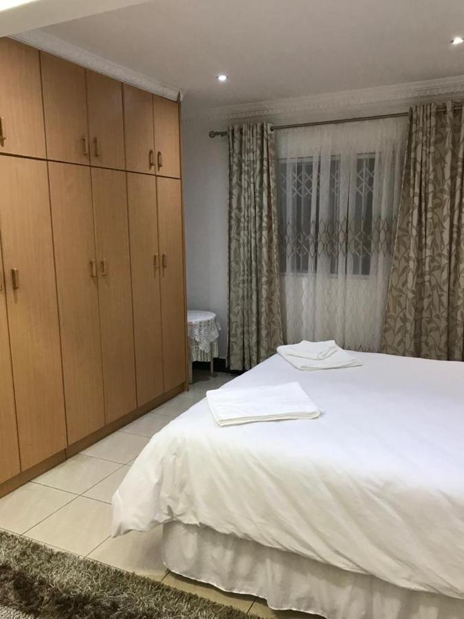 Somerset In دوربان المظهر الخارجي الصورة